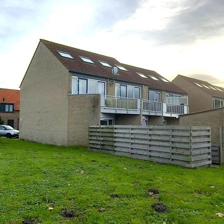 Meidoornstraat 2 Parterre Cadzand Dış mekan fotoğraf