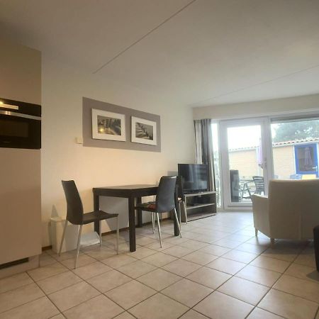 Meidoornstraat 2 Parterre Cadzand Dış mekan fotoğraf
