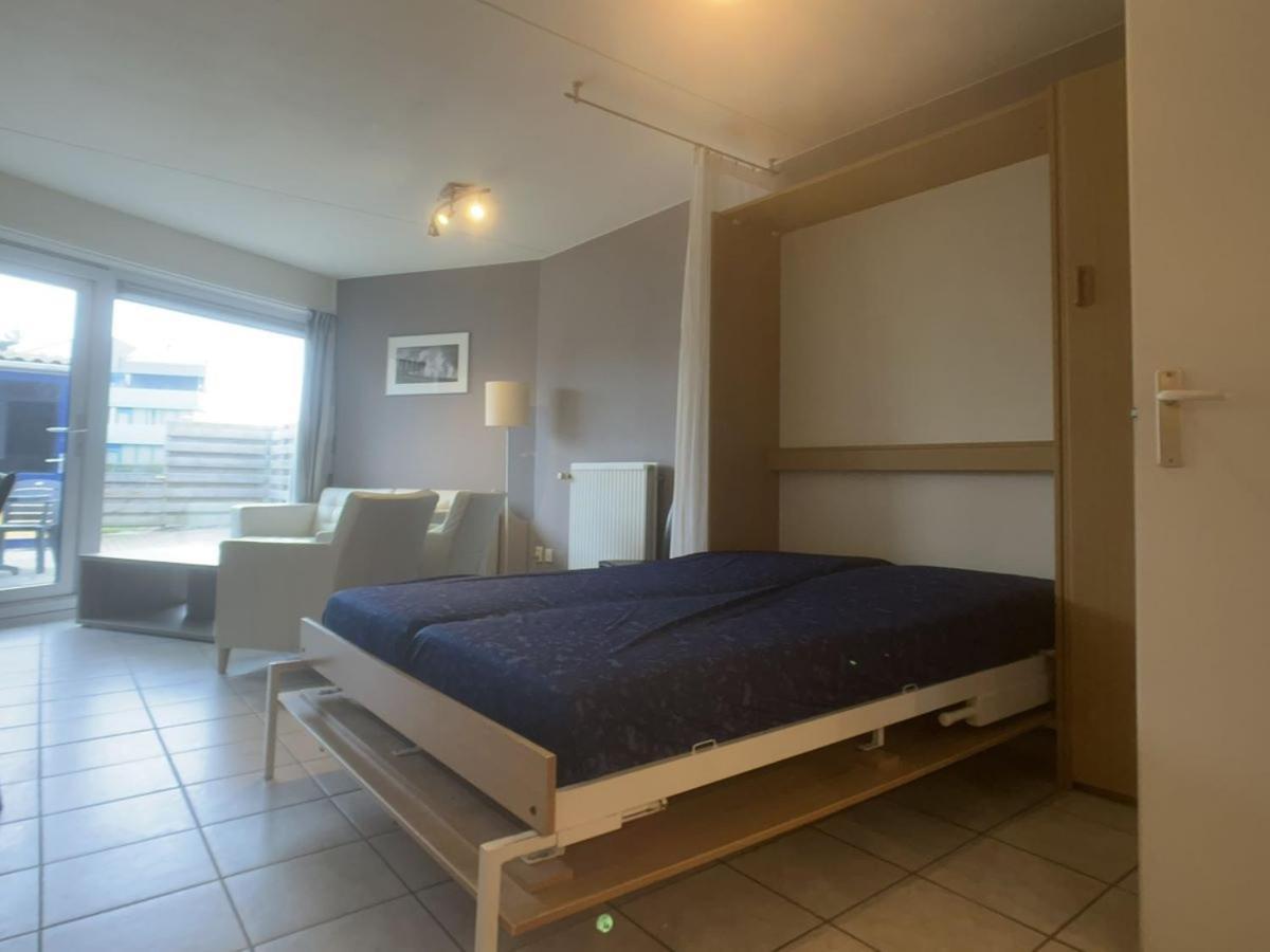 Meidoornstraat 2 Parterre Cadzand Dış mekan fotoğraf