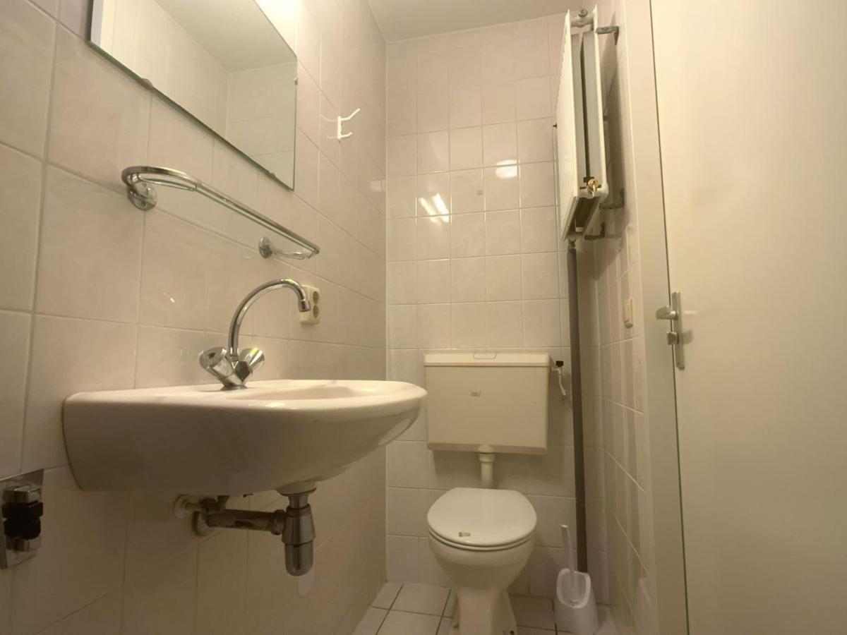 Meidoornstraat 2 Parterre Cadzand Dış mekan fotoğraf