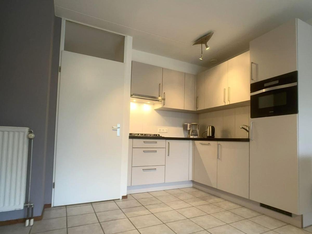Meidoornstraat 2 Parterre Cadzand Dış mekan fotoğraf