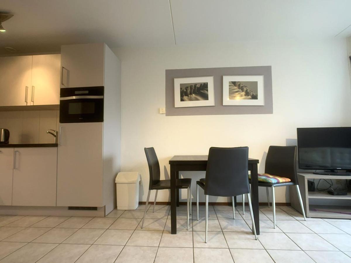 Meidoornstraat 2 Parterre Cadzand Dış mekan fotoğraf